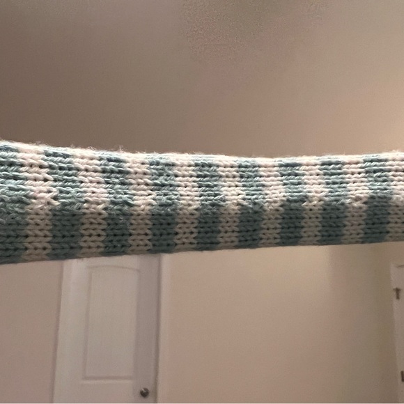 Knit Baby Mobile - Picture 2 of 3